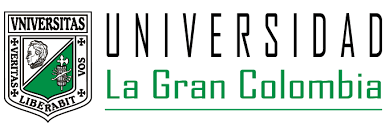 Logo Universidad La Gran Colombia